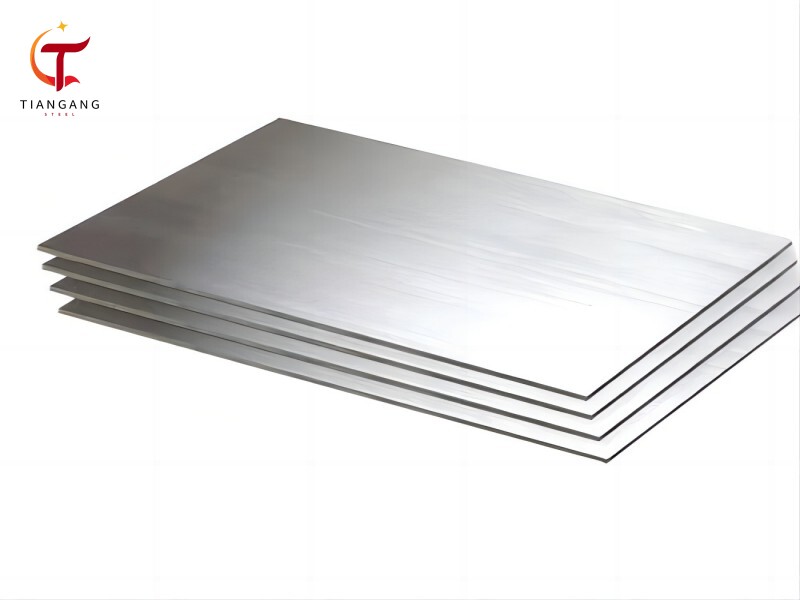 Monel Alloy Plate