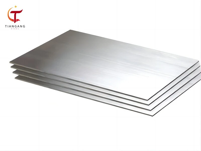 Monel Alloy Plate