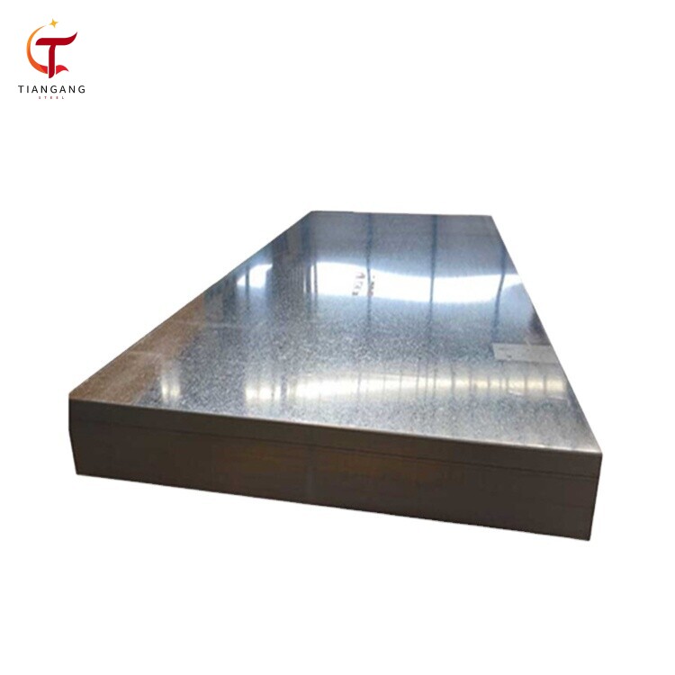 Duplex Alloy Plate