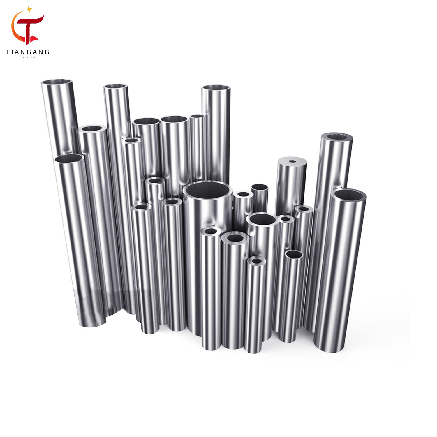Duplex Alloy Pipe