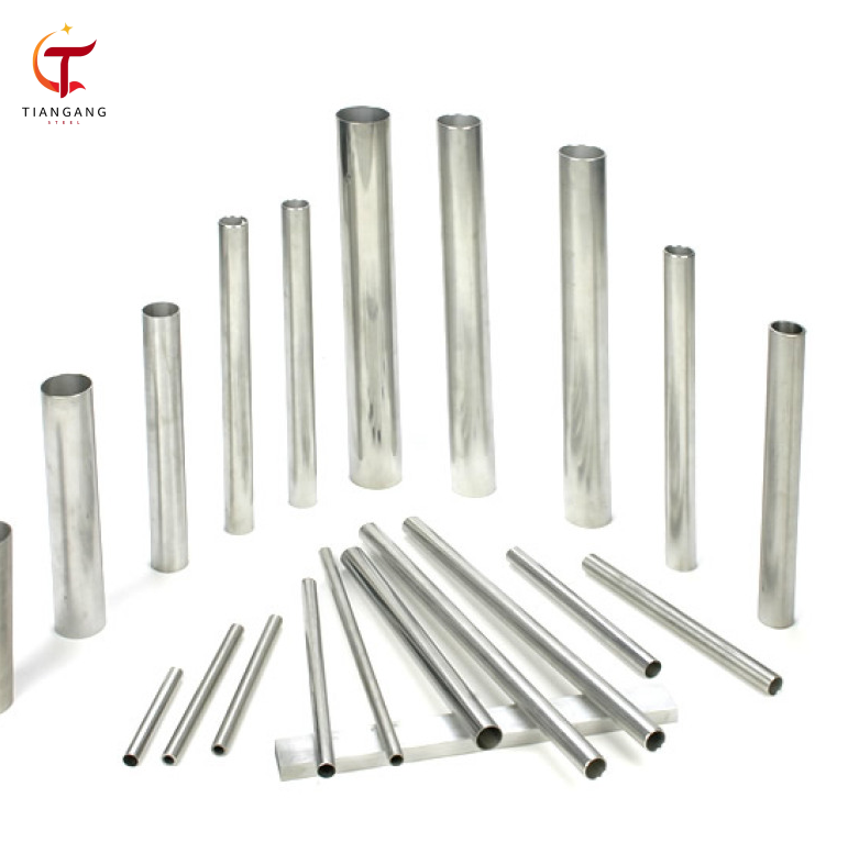 Monel Alloy Pipe