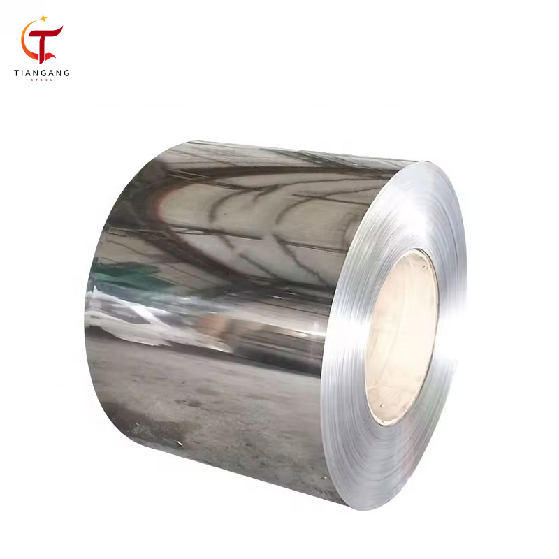 Hastelloy Alloy Coil