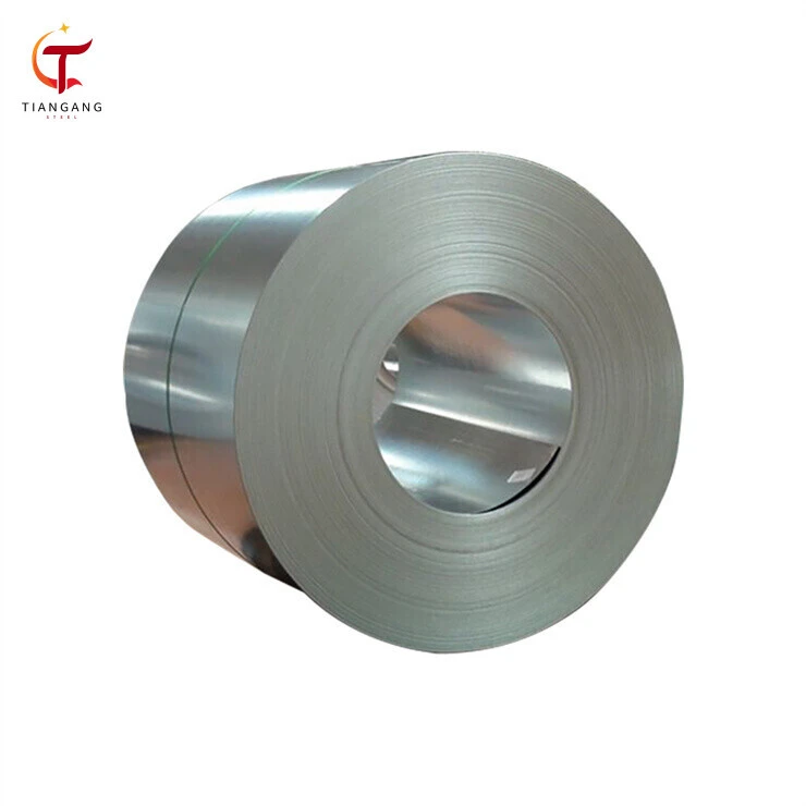 Haynes Alloy Coil