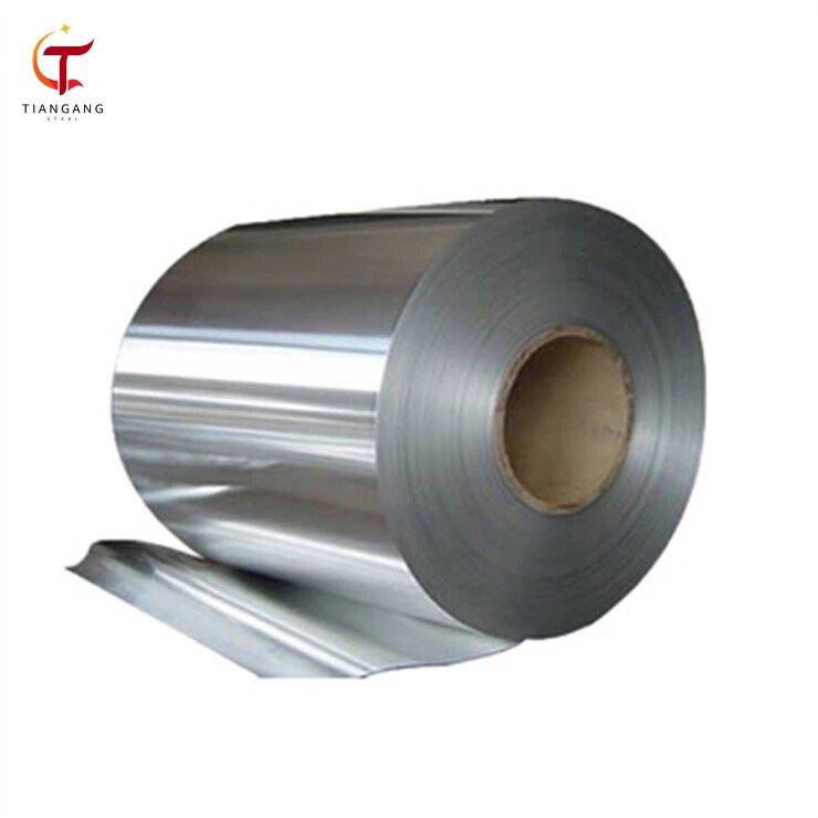 Inconel Alloy Coil