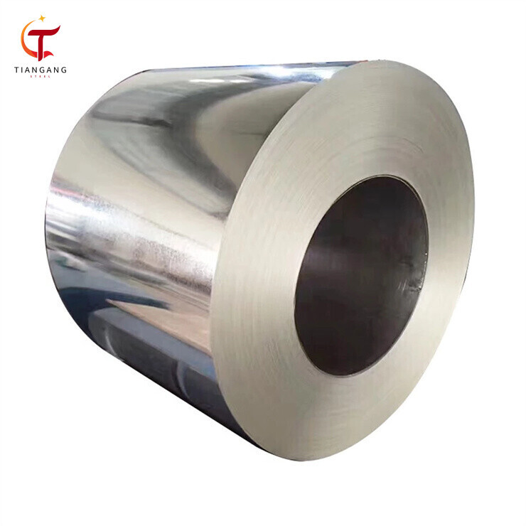 Inconel Alloy Coil
