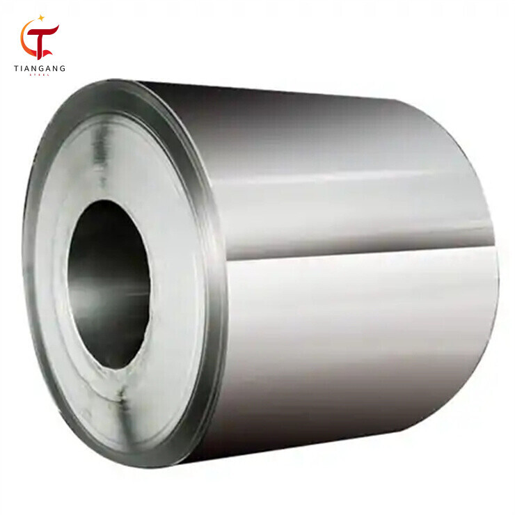 Monel Alloy Coil