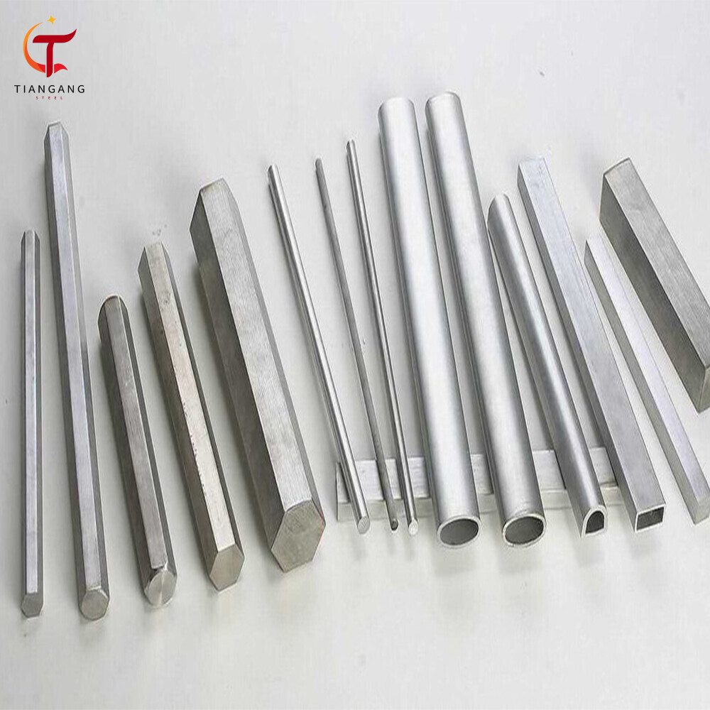 Nickel Alloy Bar