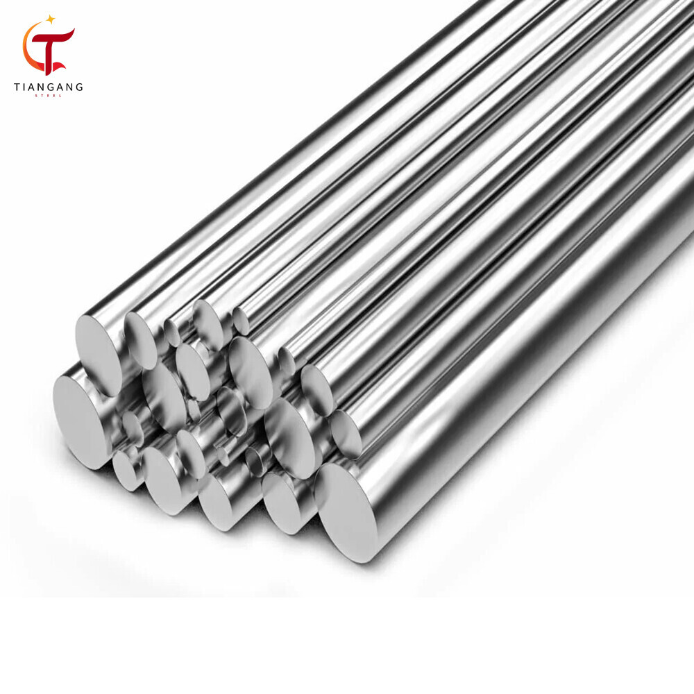 Nickel Alloy Bar