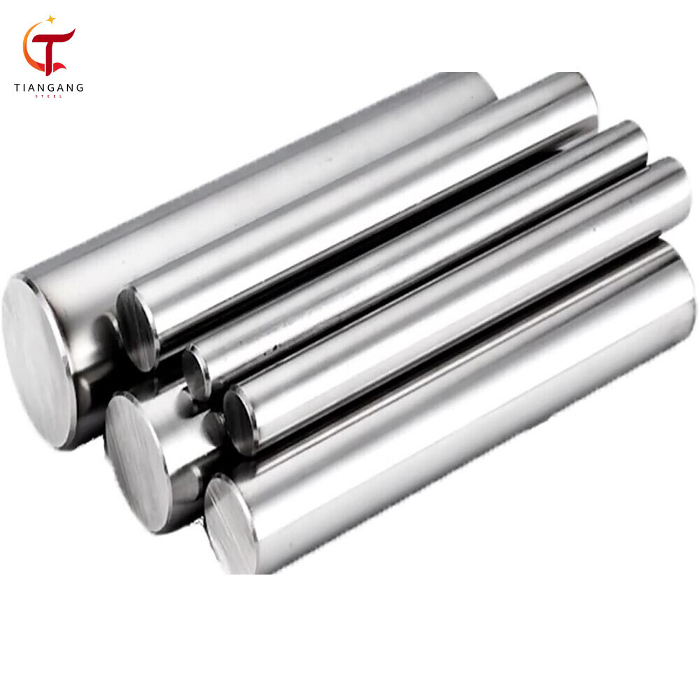 Inconel Alloy Bar