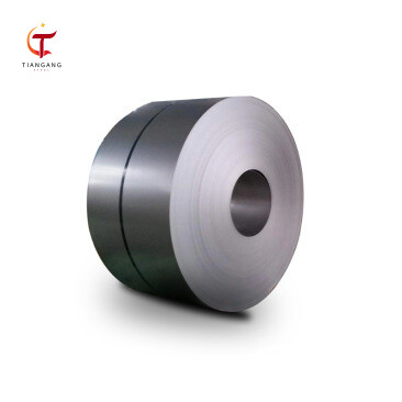 Hot Rolled Non-oriented Low Silicon Steel (Motor Steel)