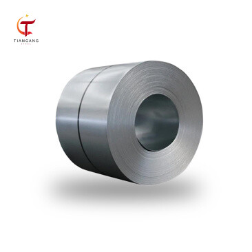Hot Rolled Non-oriented Low Silicon Steel (Motor Steel)
