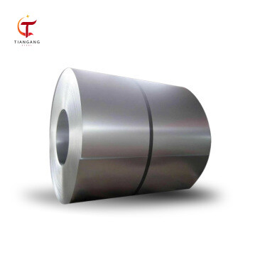 Hot Rolled Non-oriented Low Silicon Steel (Motor Steel)