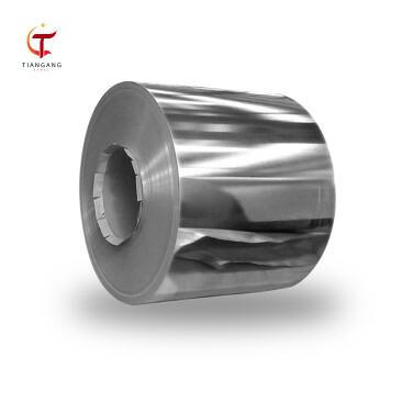 Cold Rolled Ordinary Oriented Silicon Steel