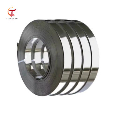 Cold Rolled Ordinary Oriented Silicon Steel