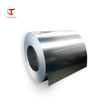 Cold Rolled Ordinary Oriented Silicon Steel