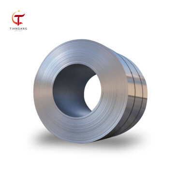 Cold Rolled Ordinary Oriented Silicon Steel
