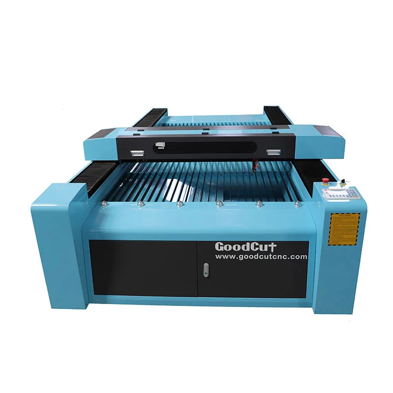 GC1325LG CO2 Laser Engraving Cutting Machine GC1325LG CO2 Laser Engraving Cutting Machine
