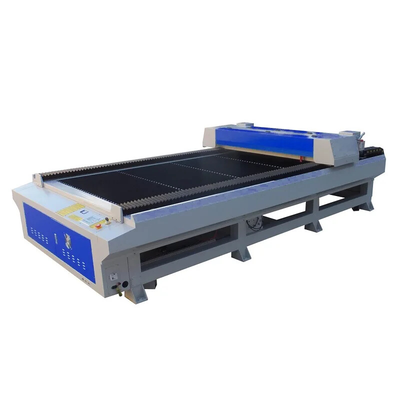 GC1325LS Laser Engraver Machine For Stone