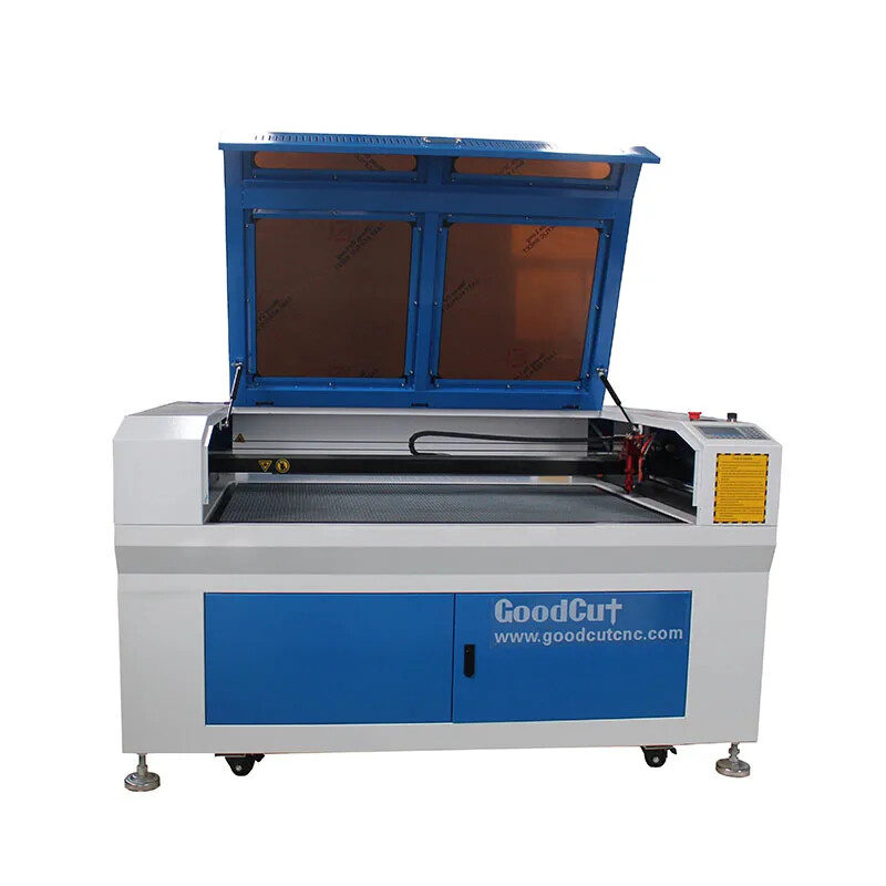 GC-1390L CO2 Laser Machine Cutting Engraving Machine