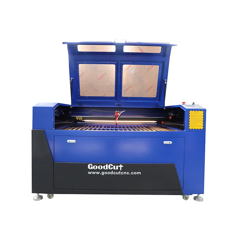 GC1390LG CO2 Laser Cutter Machine GC1390LG CO2 Laser Cutter Machine