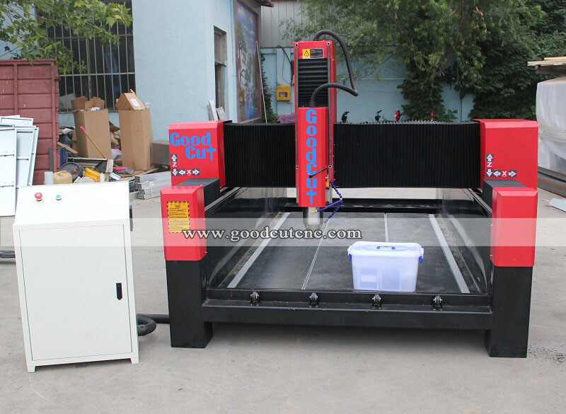 GC1325S Stone Cnc Router