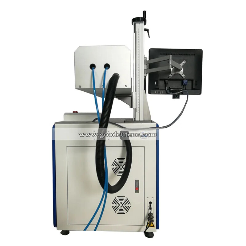 GC-UV Laser Marking Machine