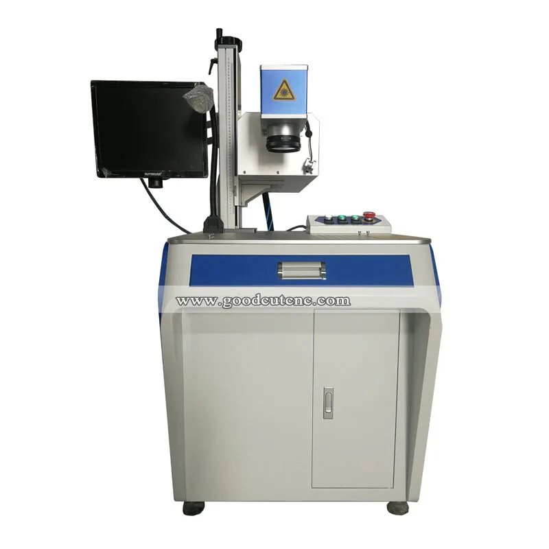 GC-UV Laser Marking Machine