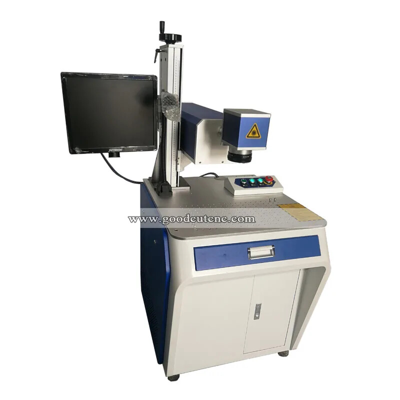 GC-UV Laser Marking Machine