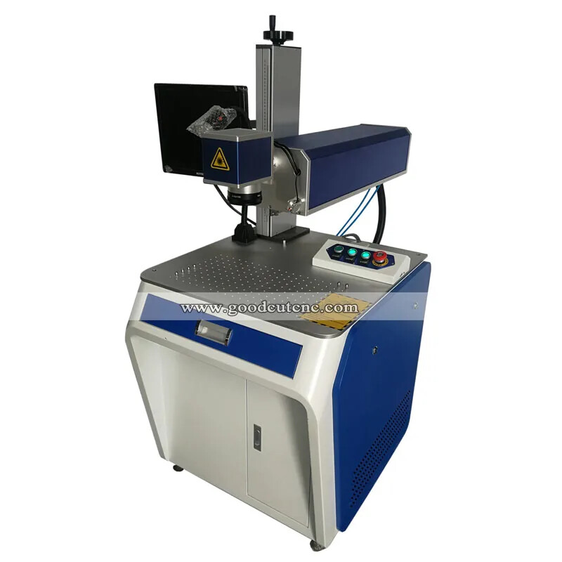 GC-UV Laser Marking Machine