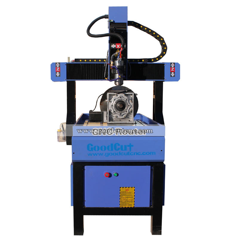 GC6012-TR 6090 6012 4 Axis