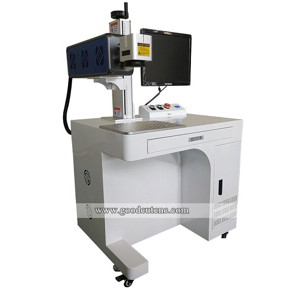 GC-CM Desktop CO2 Laser Marking Machine