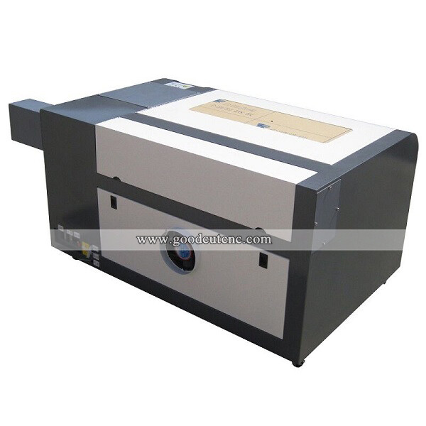 GC4060L CO2 Hobby Laser Cutting Machine