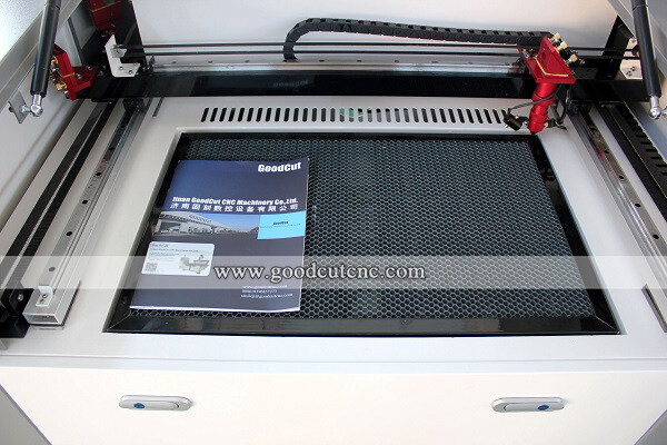 GC4060L CO2 Hobby Laser Cutting Machine Detail 1.jpg GC4060L CO2 Hobby Laser Cutting Machine Detail 1.jpg