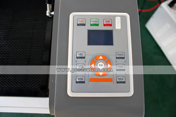 GC4060L CO2 Hobby Laser Cutting Machine Detail 3.jpg GC4060L CO2 Hobby Laser Cutting Machine Detail 3.jpg