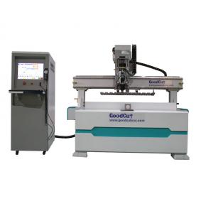 GC1325ATC CNC Machine