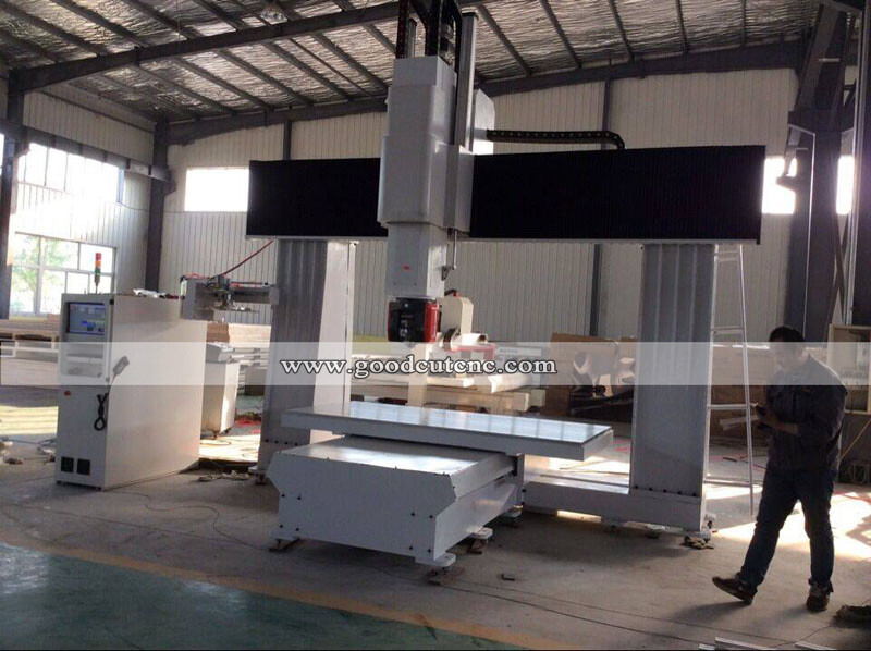 GC1325-5 Axis CNC Router ATC Machine for Wood Stone (3).jpg GC1325-5 Axis CNC Router ATC Machine for Wood Stone (3).jpg