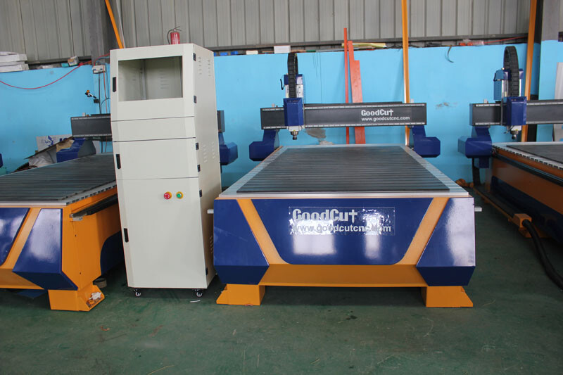 GC1325 New Design 1325 CNC Router