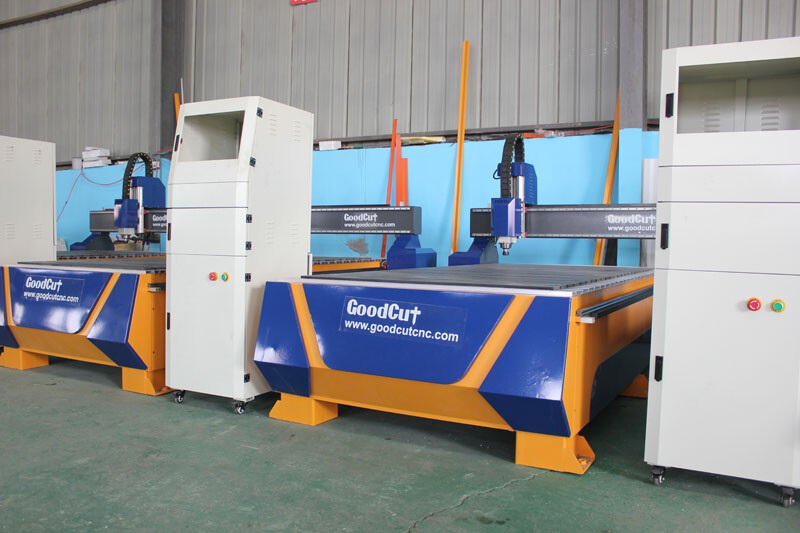 GC1325 New Design 1325 CNC Router