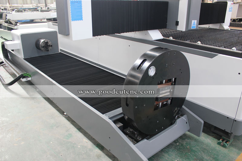 Fiber Laser Cutter vs. Plasma Cutting: Which is Right for You?