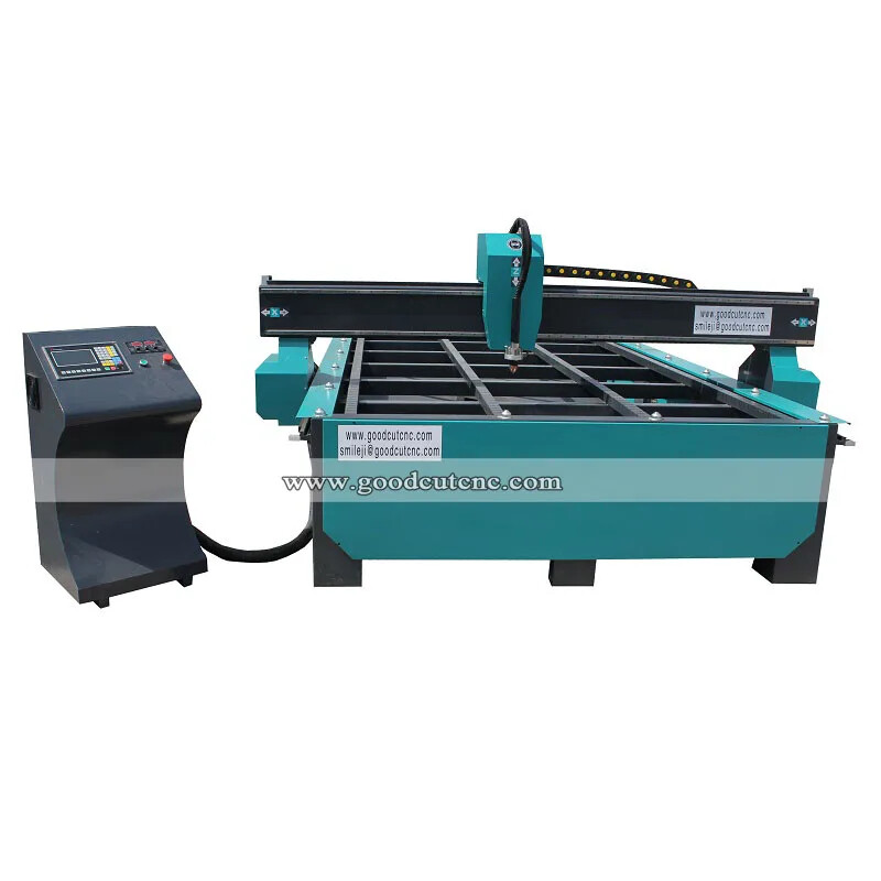 GC-2060P Big Size Plasma Cutting Machine