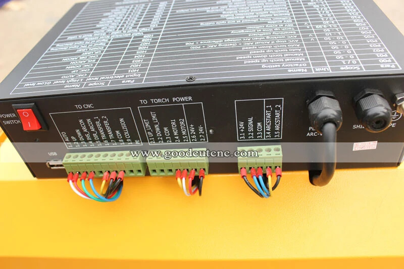 GC-1530PP Portable CNC Flame Plasma Cutting Machine Detail 4.jpg GC-1530PP Portable CNC Flame Plasma Cutting Machine Detail 4.jpg