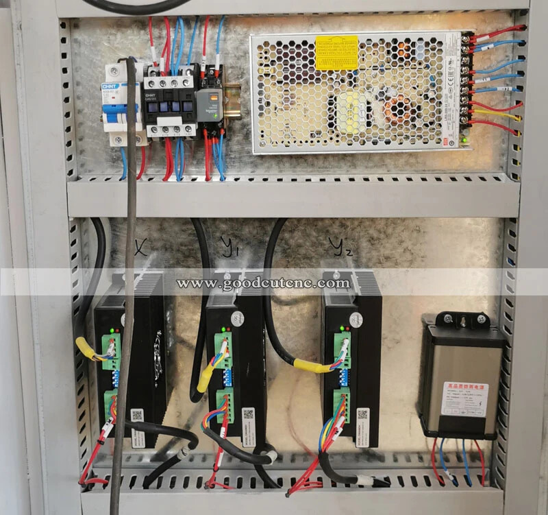 GC-1530P Plasma Cutting Machine Detail 2.jpg