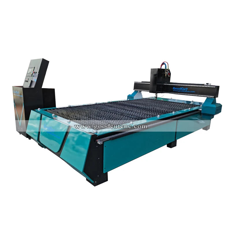 GC-1530P CNC Plasma Cutting Machine