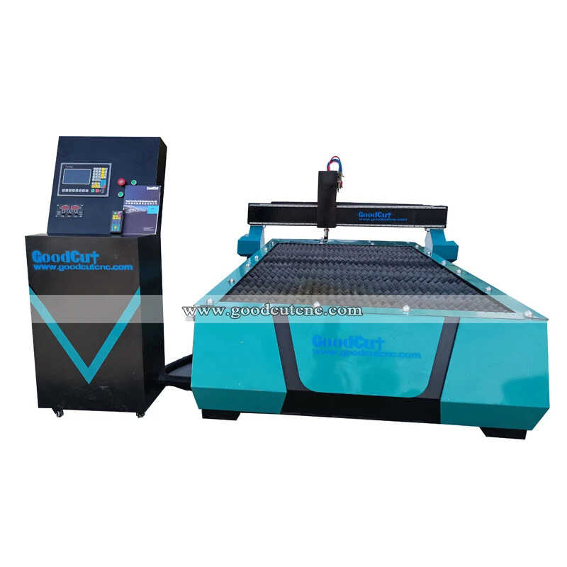 GC-1530P CNC Plasma Cutting Machine