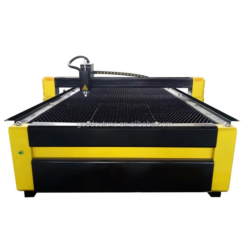 GC1325P CNC Plasma Cutter