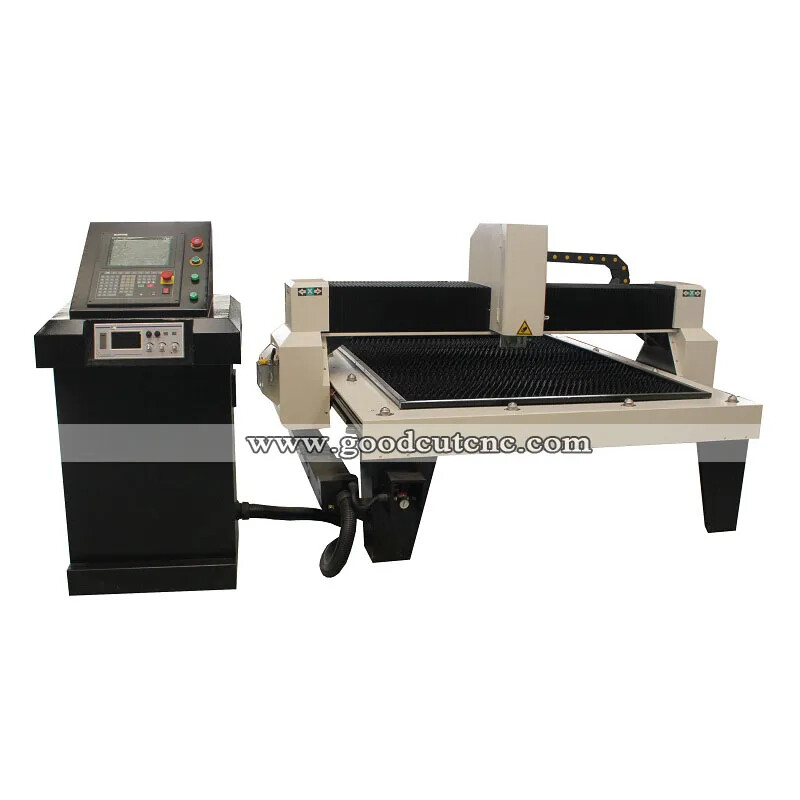GC1313P Plasma Cutting Machine