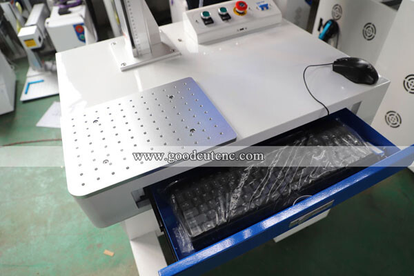 Mopa Color Fiber Laser Marking Machine Detail 4.jpg