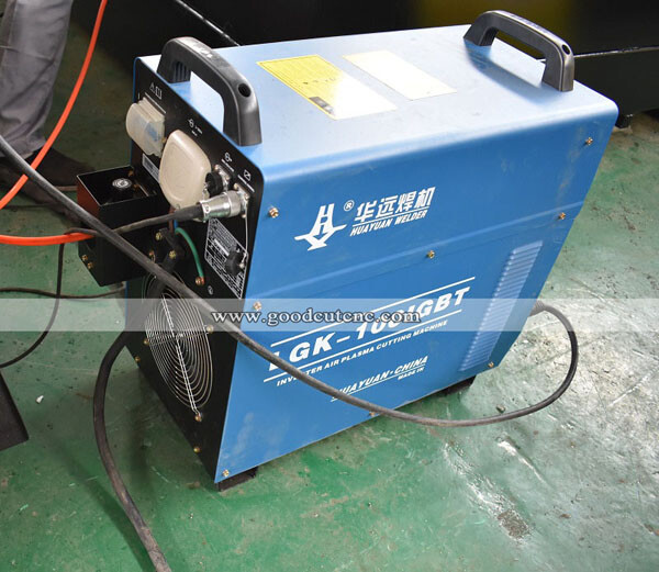 GC1325P CNC Plasma Cutter Detail 4.jpg