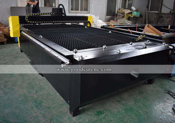 GC1325P CNC Plasma Cutter Detail 5.jpg