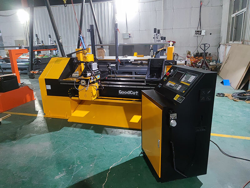 GC1530WL Wood Lathe Machine Yellow